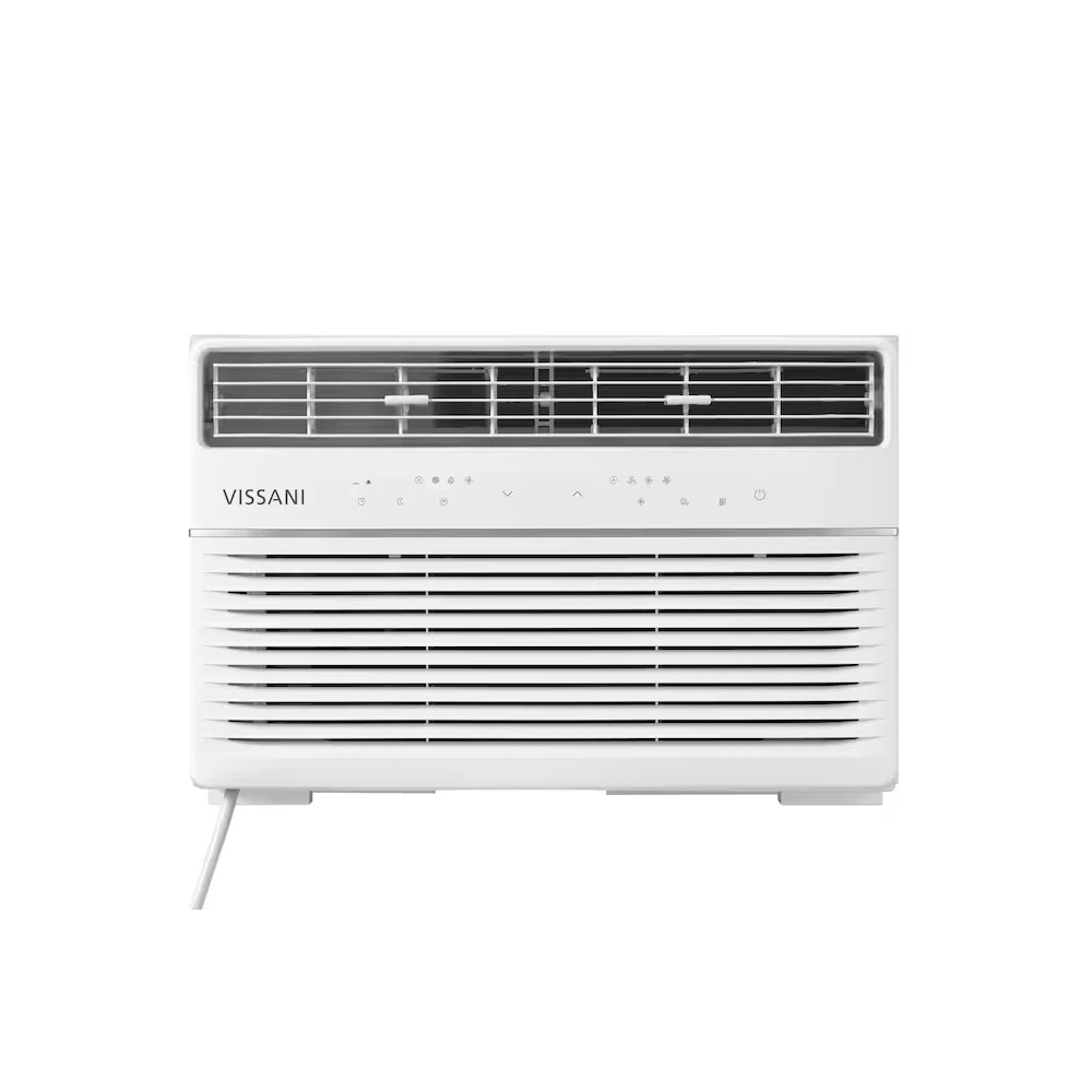 VISSANI Window Air Conditioner