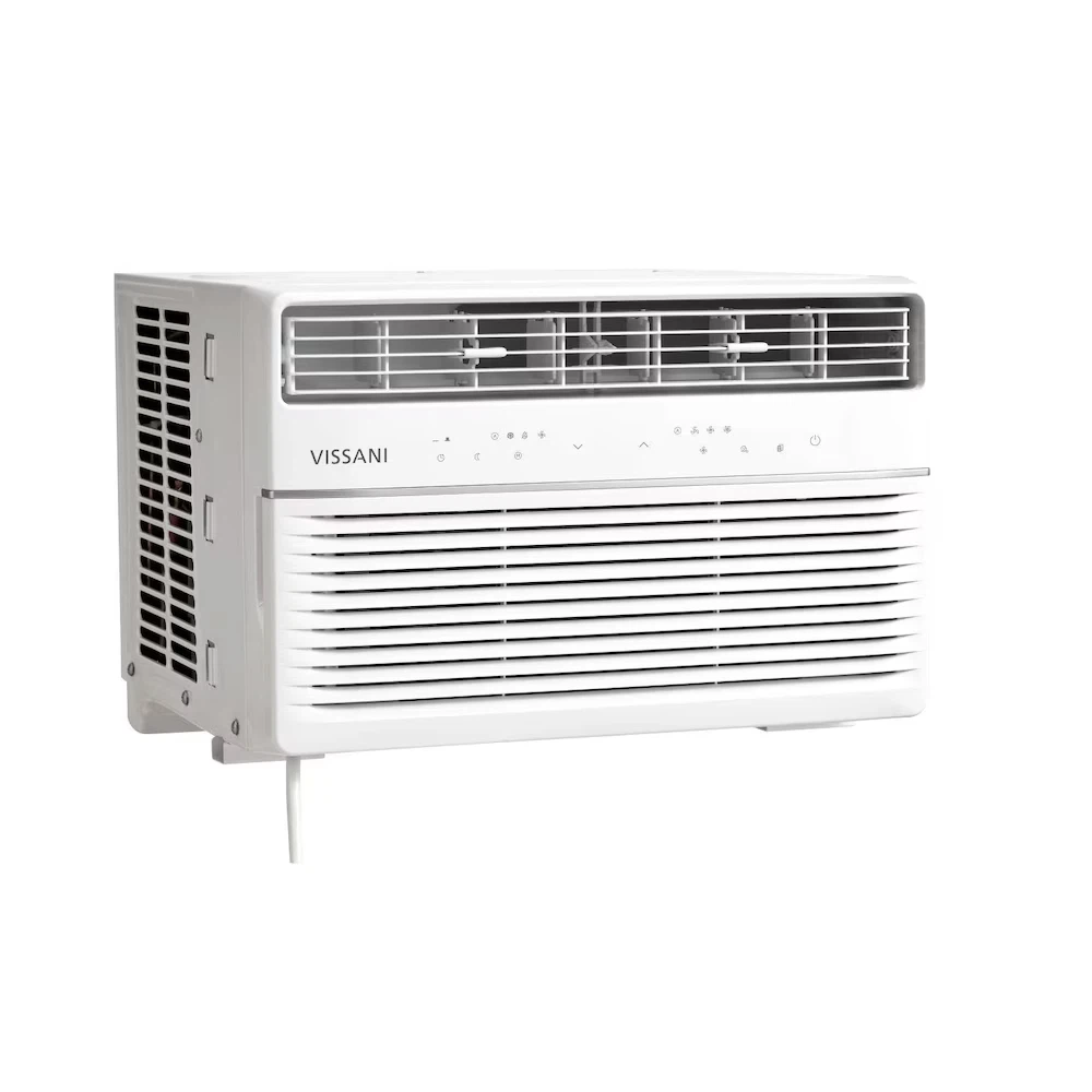 VISSANI Window Air Conditioner - photo 2