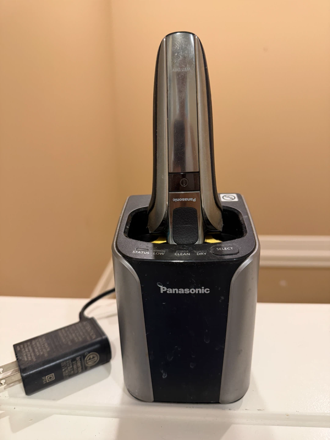 Panasonic ES-LV9Q Electric Shaver