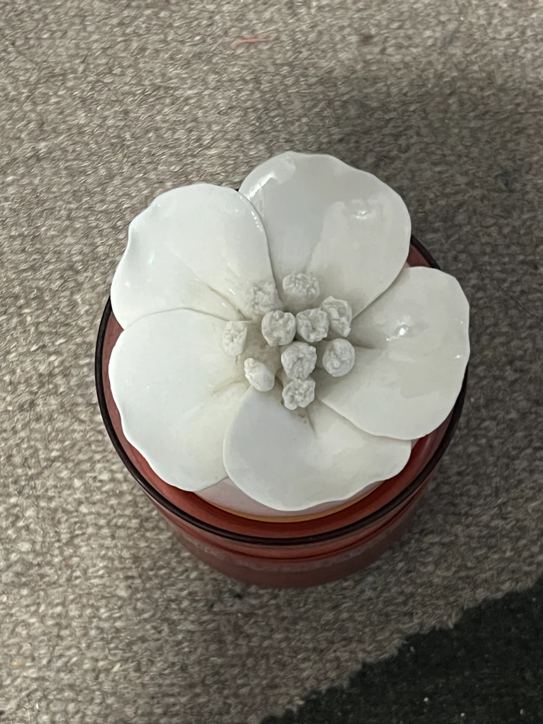 New Candles