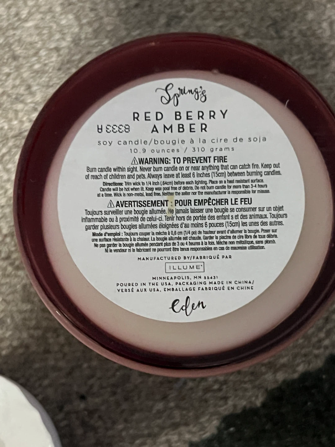 New Candles - photo 5