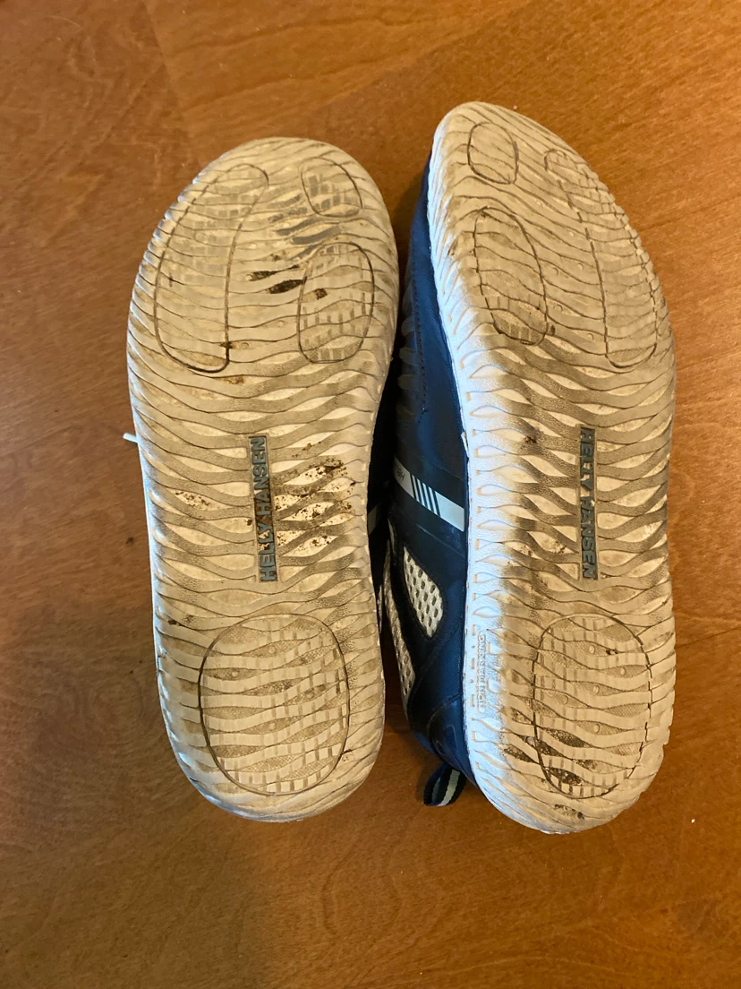 Helly Hansen Aqua Shoes Size 10 - photo 2