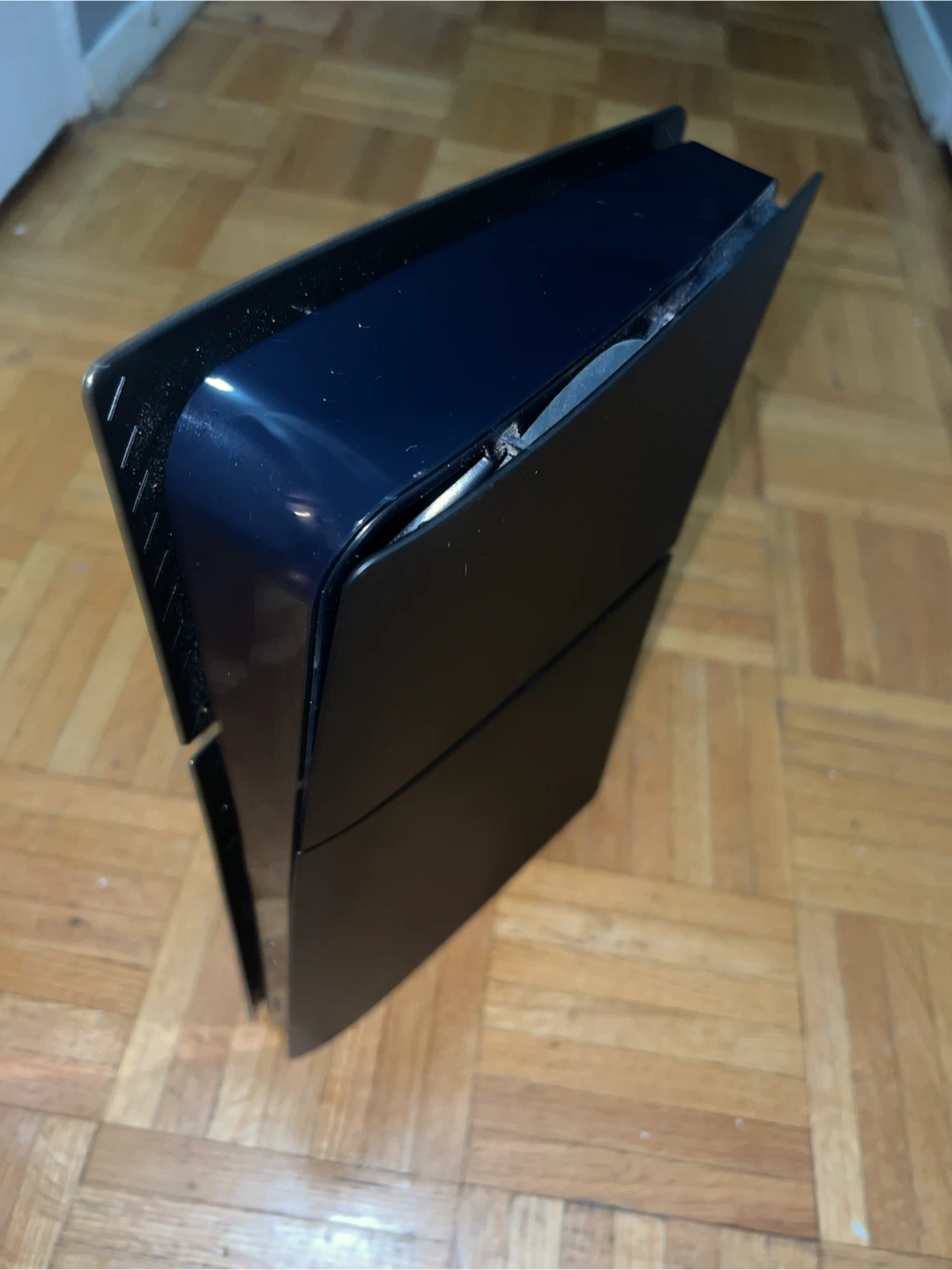PlayStation 5 slim digital edition