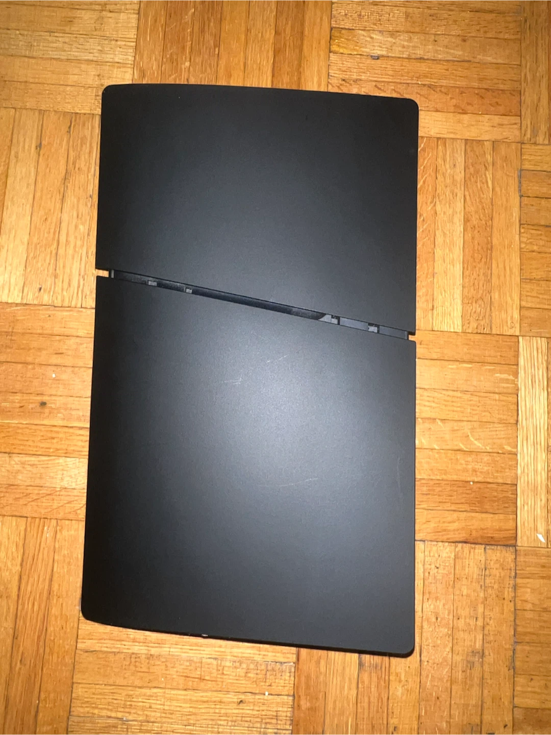 PlayStation 5 slim digital edition - photo 2