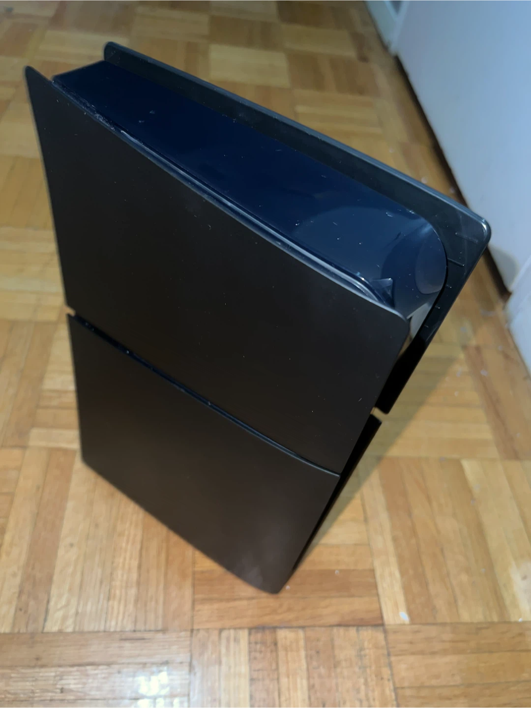 PlayStation 5 slim digital edition - photo 3