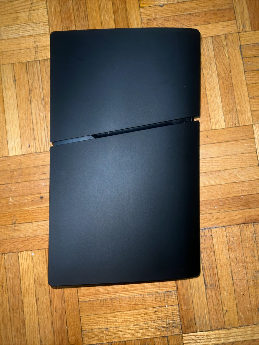 PlayStation 5 slim digital edition - photo 4