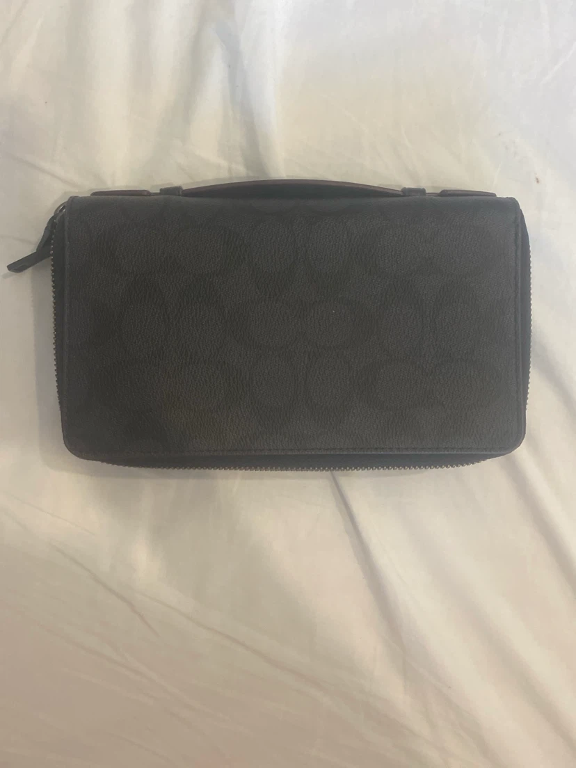 Coach men’s bag