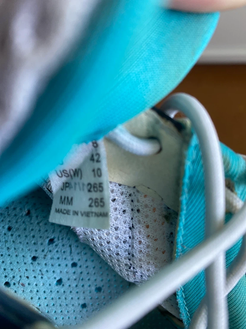 Helly Hansen Aqua Shoes Size 10 - photo 3
