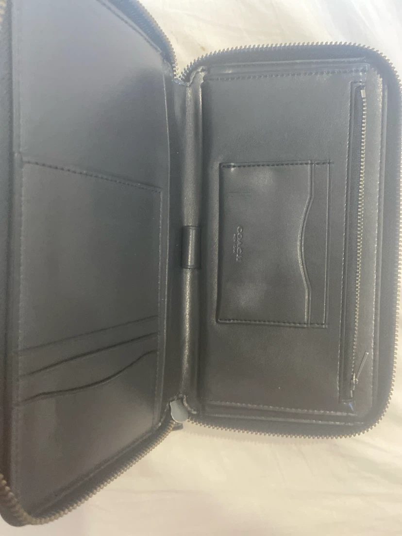 Coach men’s bag - photo 2