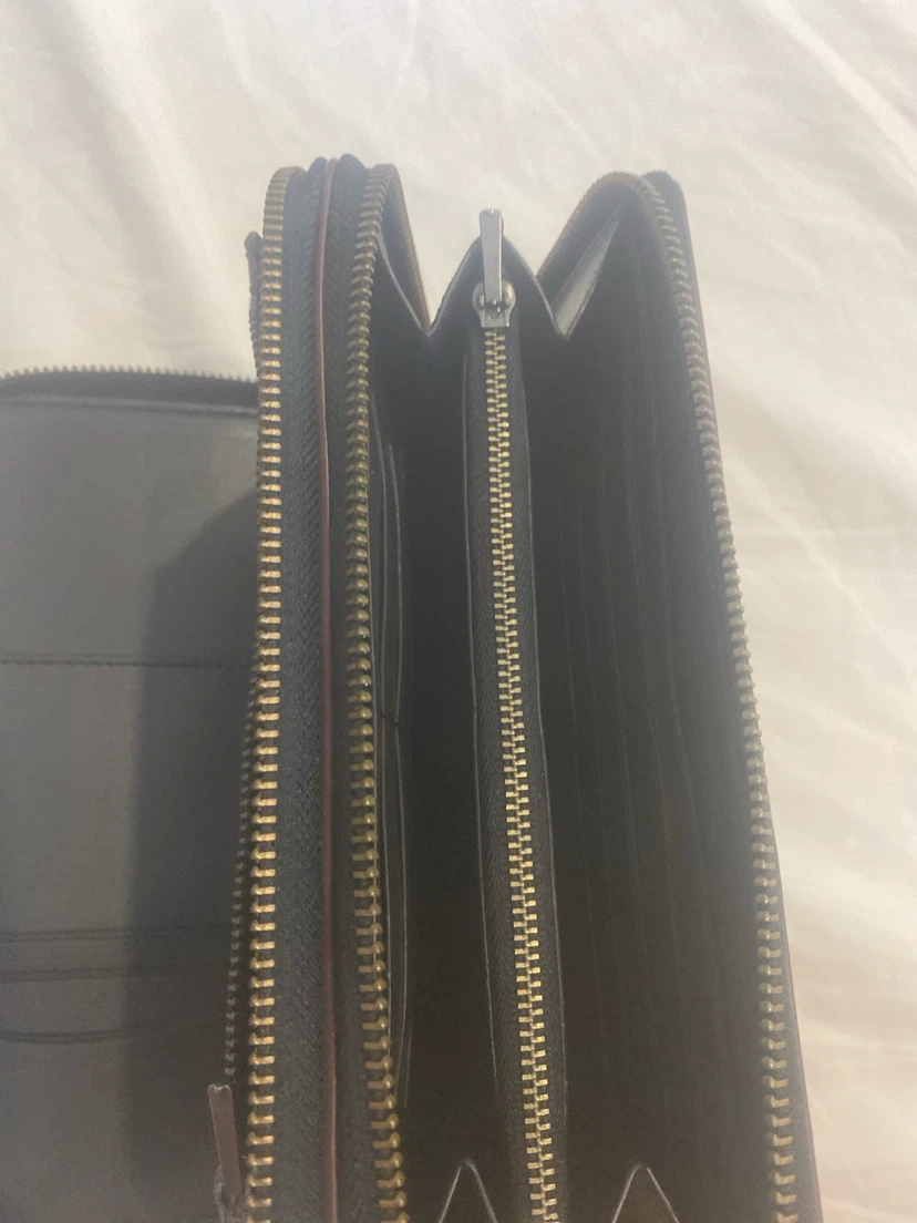 Coach men’s bag - photo 3