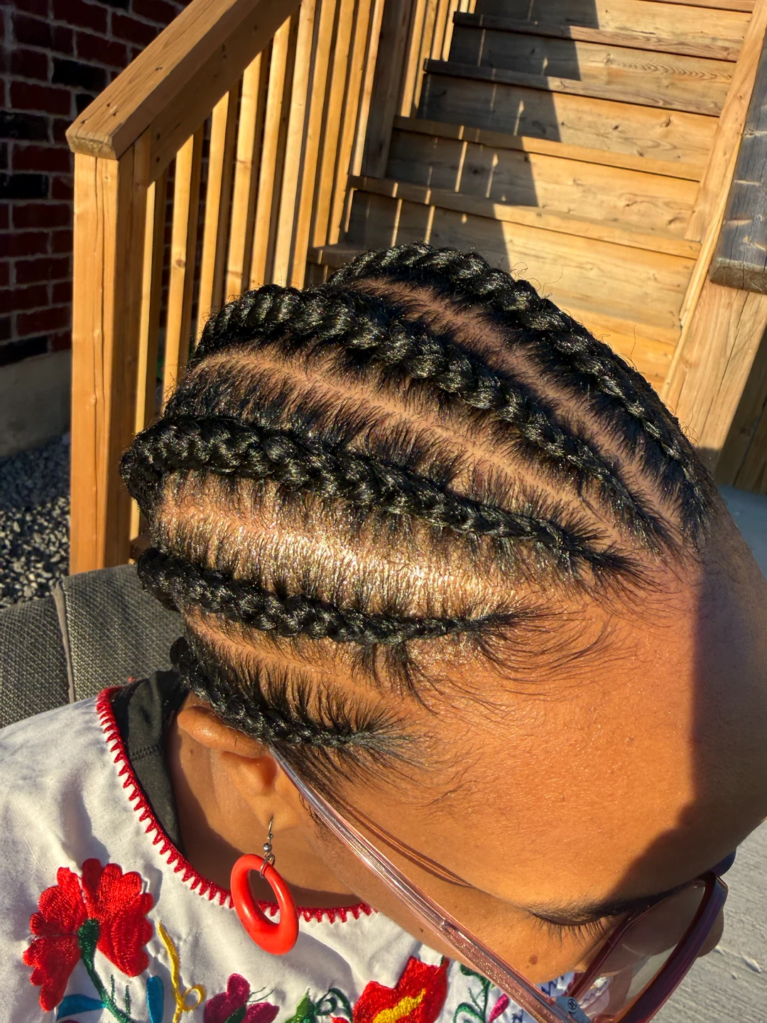 Braid