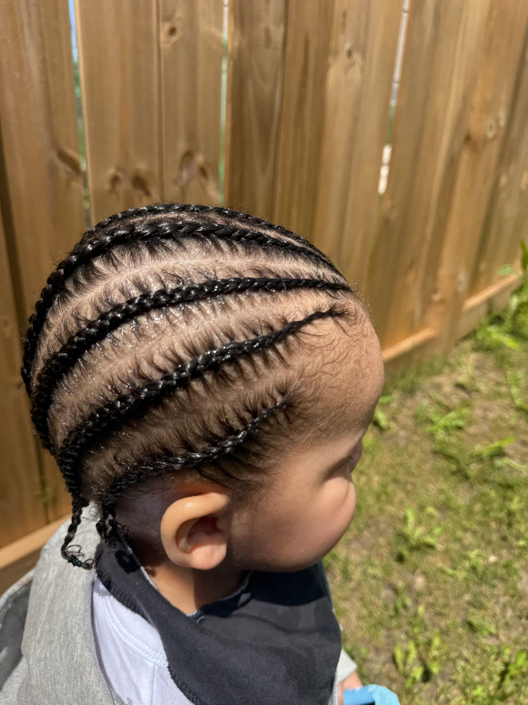 Braid - photo 2
