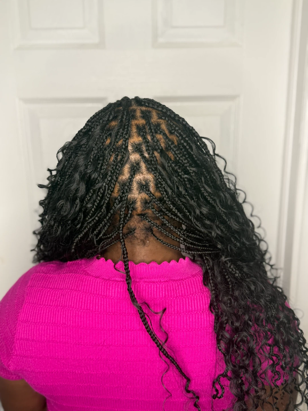 Braid - photo 3