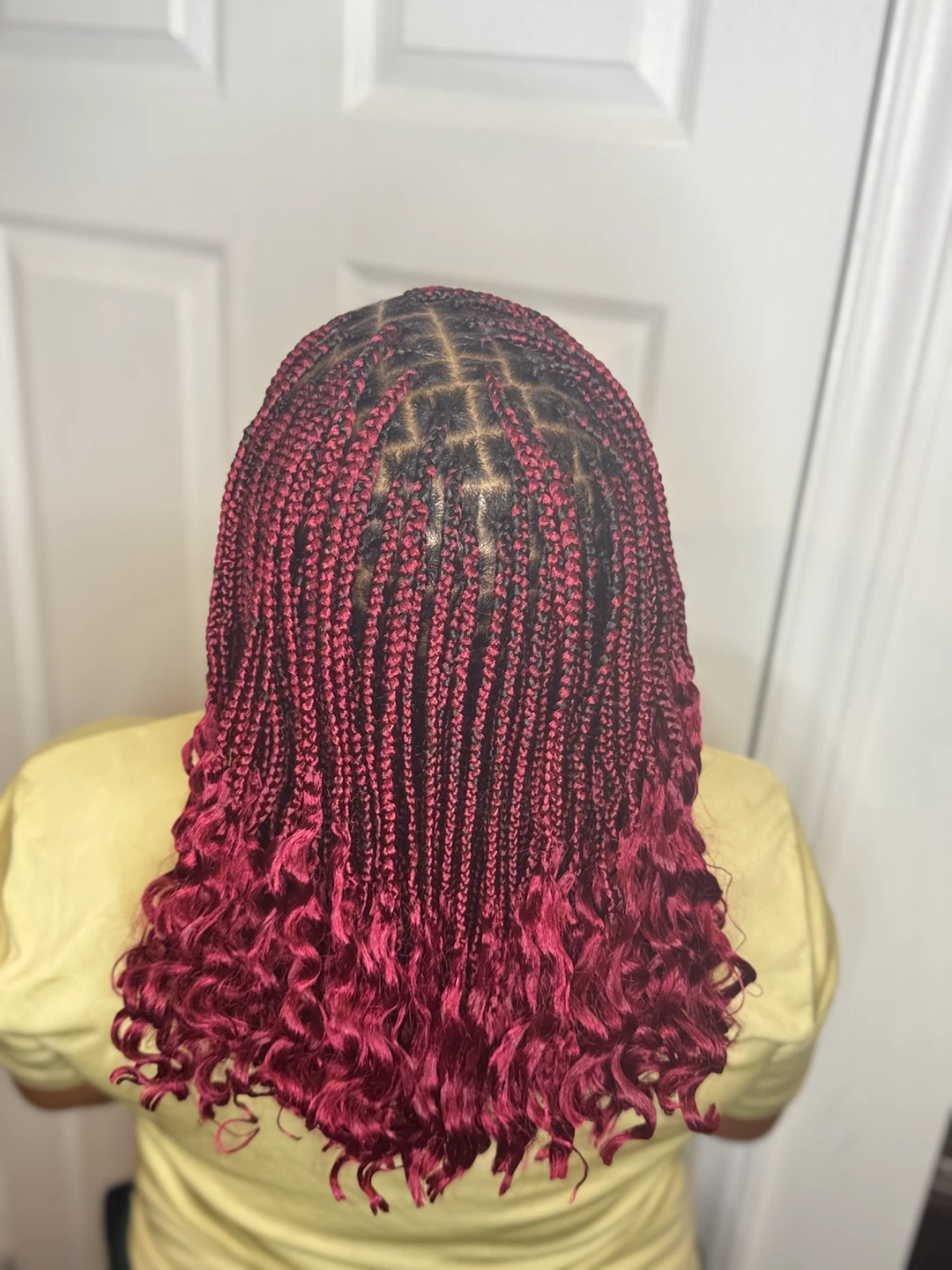 Braid - photo 4