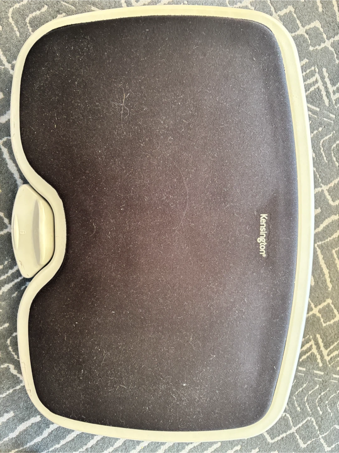 Ergonomic Footrest - $15 Each
