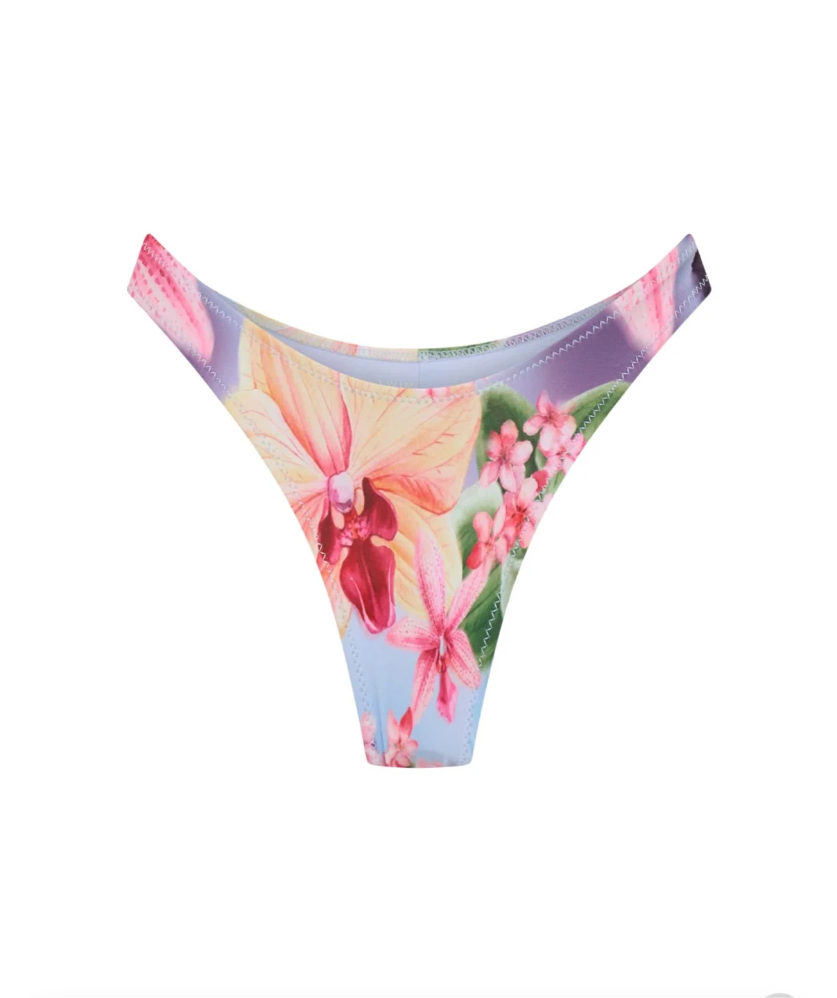 White Fox Boutique Bikini Bottoms - photo 5