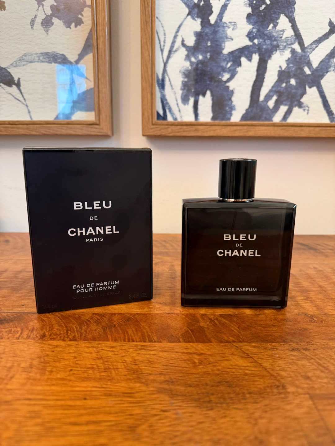 Chanel Bleu de Chanel EDP