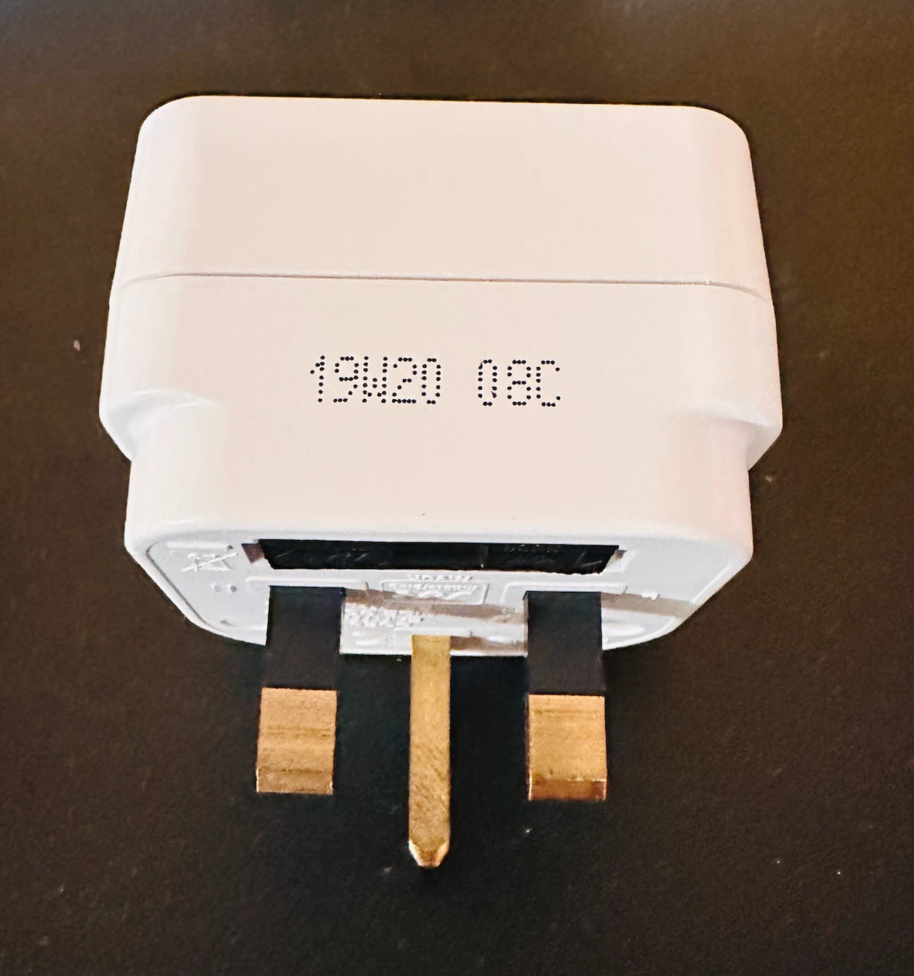 Universal Travel Adapter - Masterplug