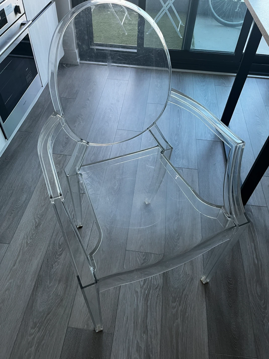 Dinning accent Chair