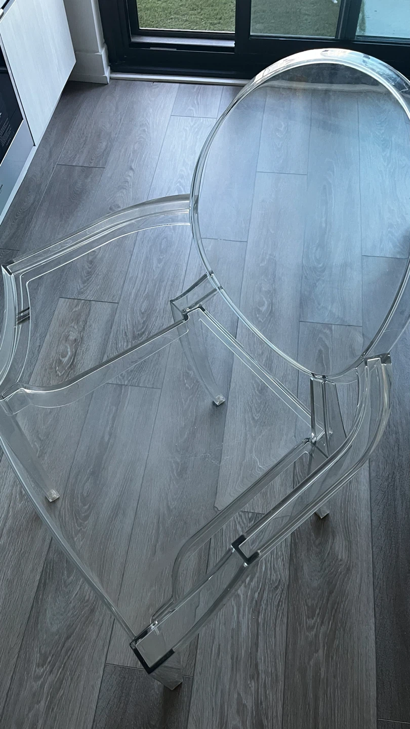 Dinning accent Chair - photo 2