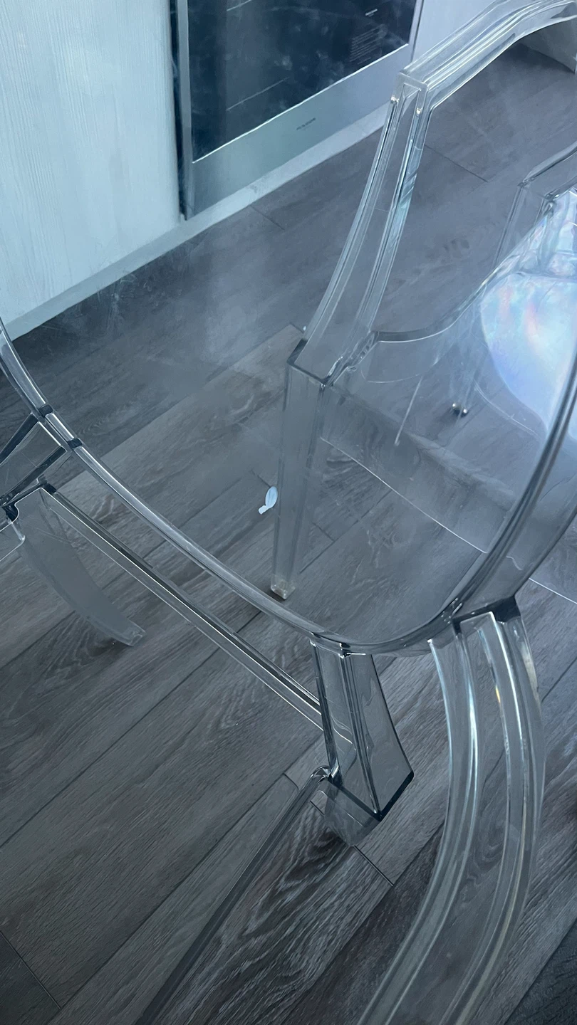 Dinning accent Chair - photo 4