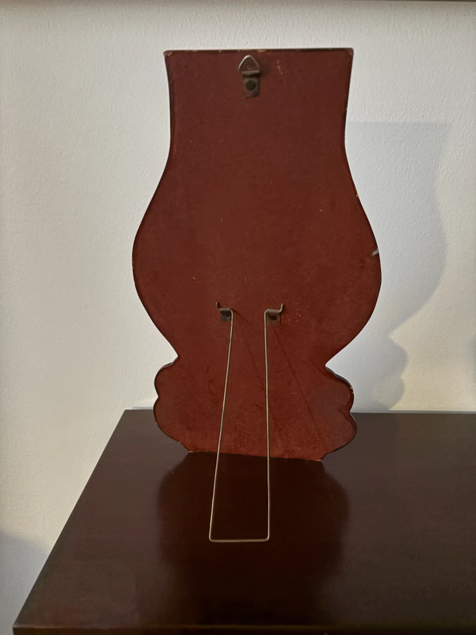 Islamic Decorative Lantern Plaque - photo 2