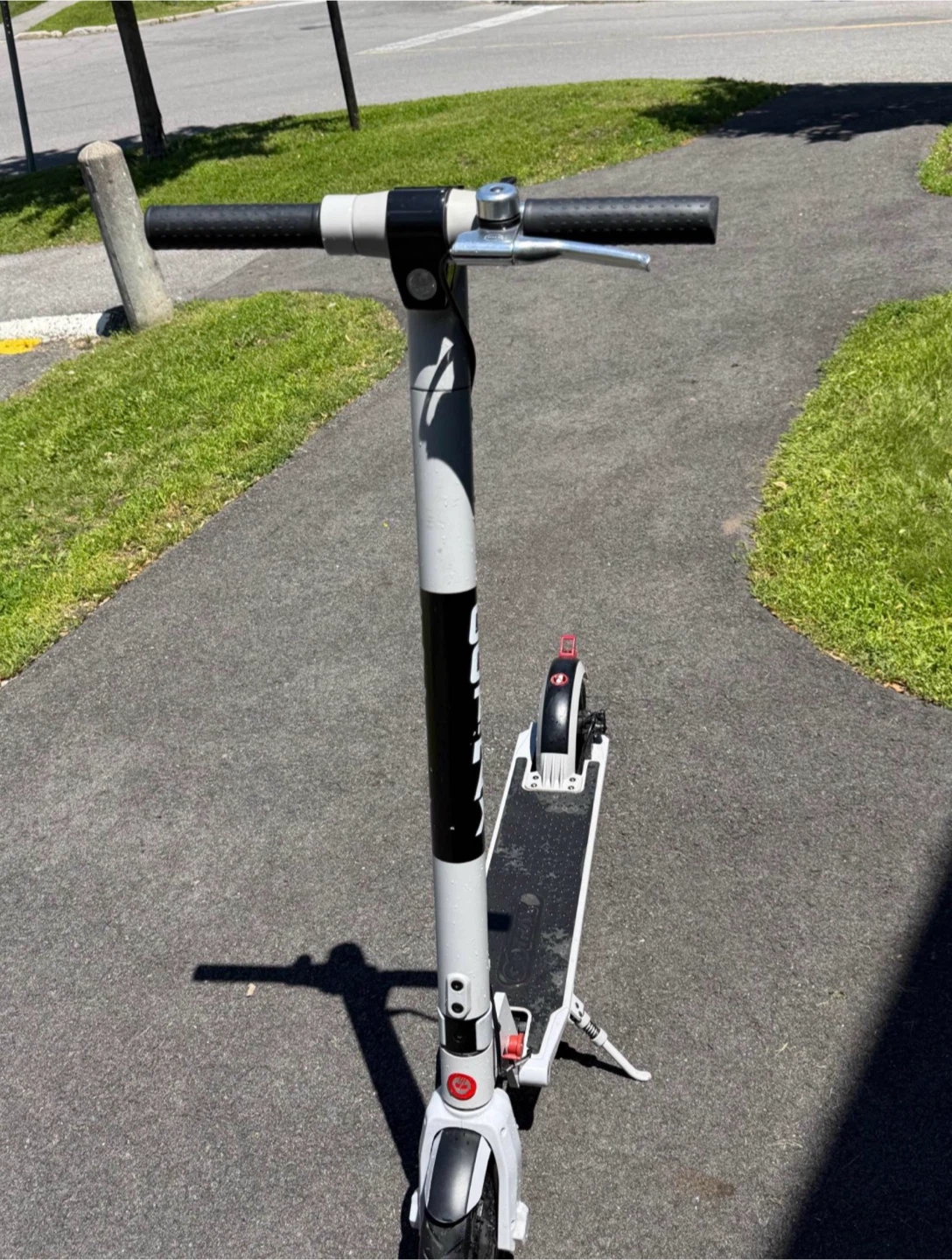 Trottinette électrique GOTRAX XR ULTRA - photo 2