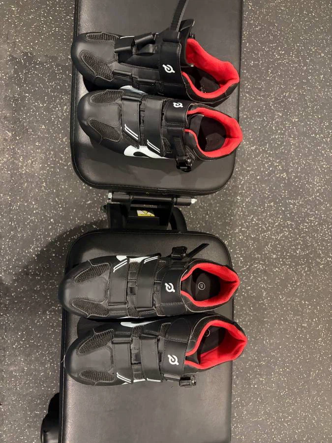 2019 Peloton bike - photo 3