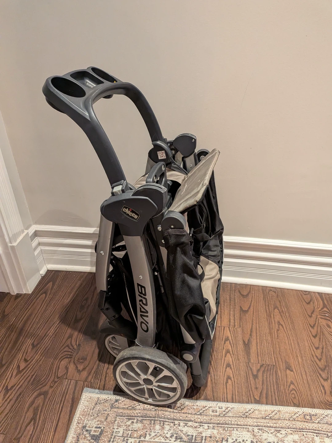 Chicco Bravo Stroller - photo 2