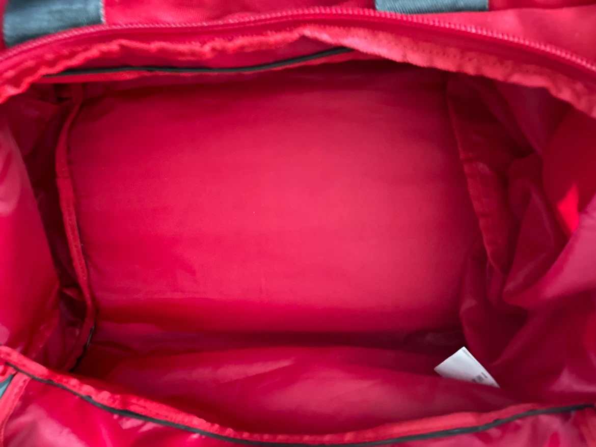 Nike Air Jordan Duffel Bag - photo 2