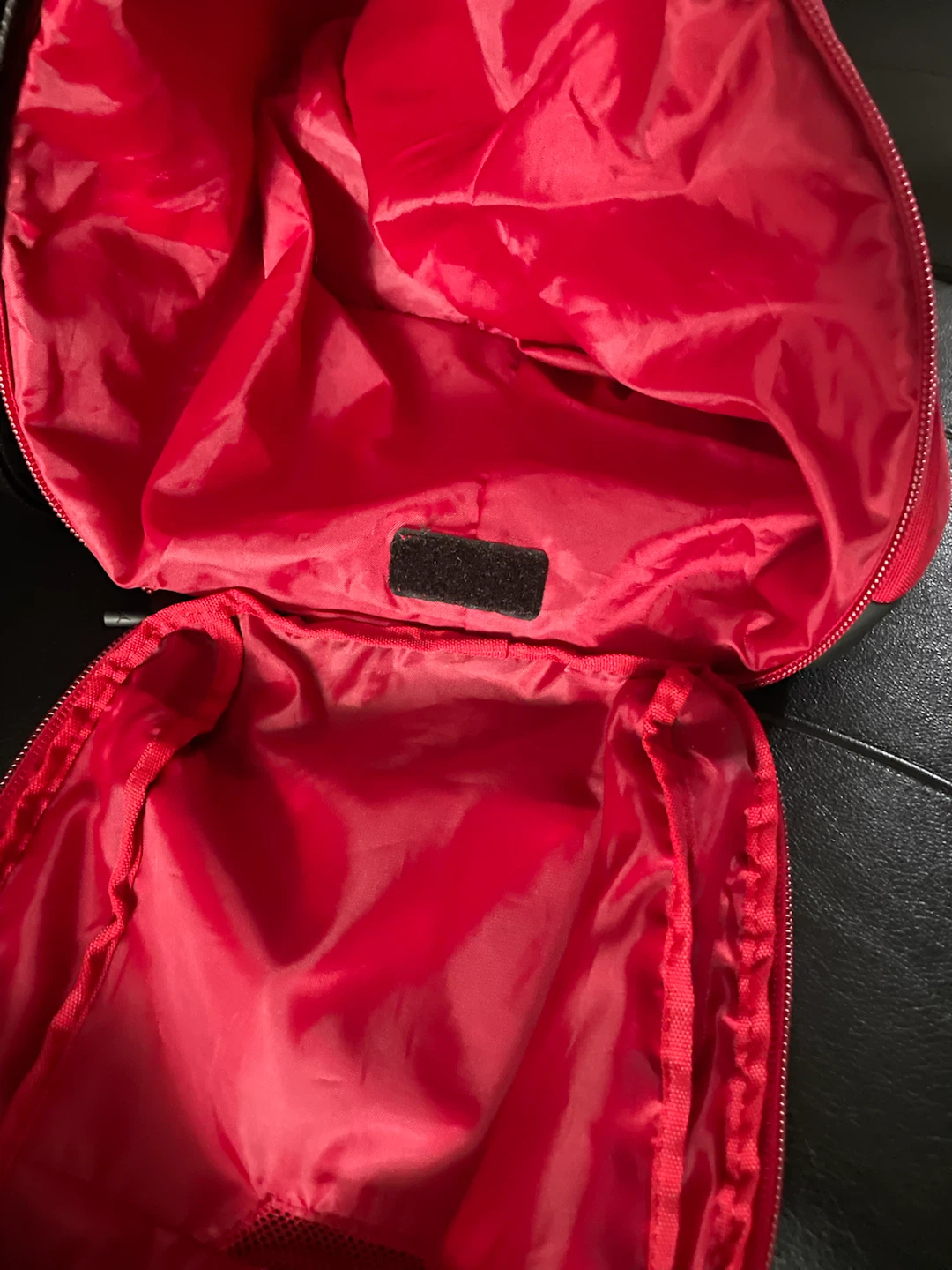 Nike Air Jordan Duffel Bag - photo 3