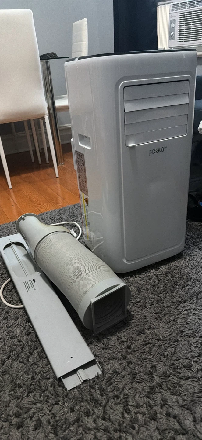 Pasapair Portable Air Conditioner