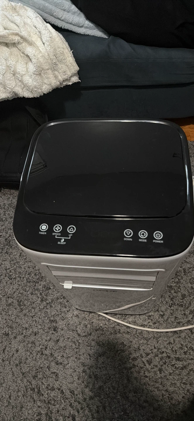 Pasapair Portable Air Conditioner - photo 2