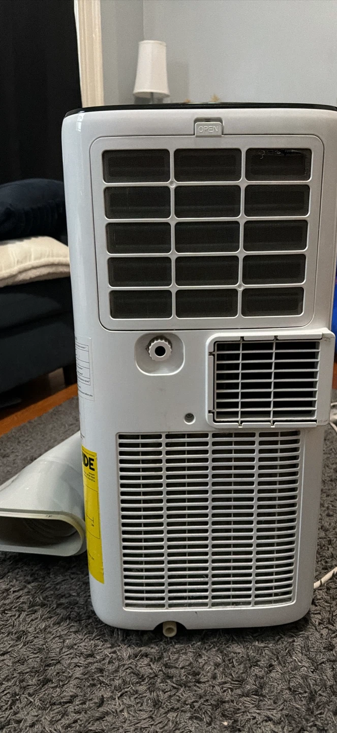 Pasapair Portable Air Conditioner - photo 4