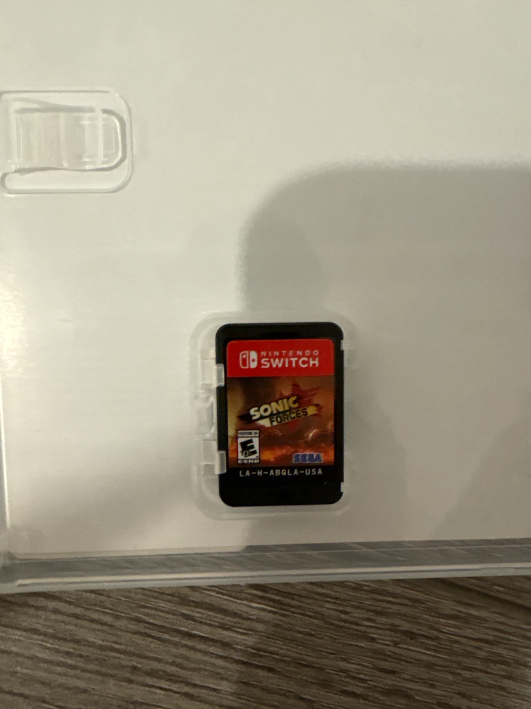 Nintendo Switch. Comes with all games - photo 3