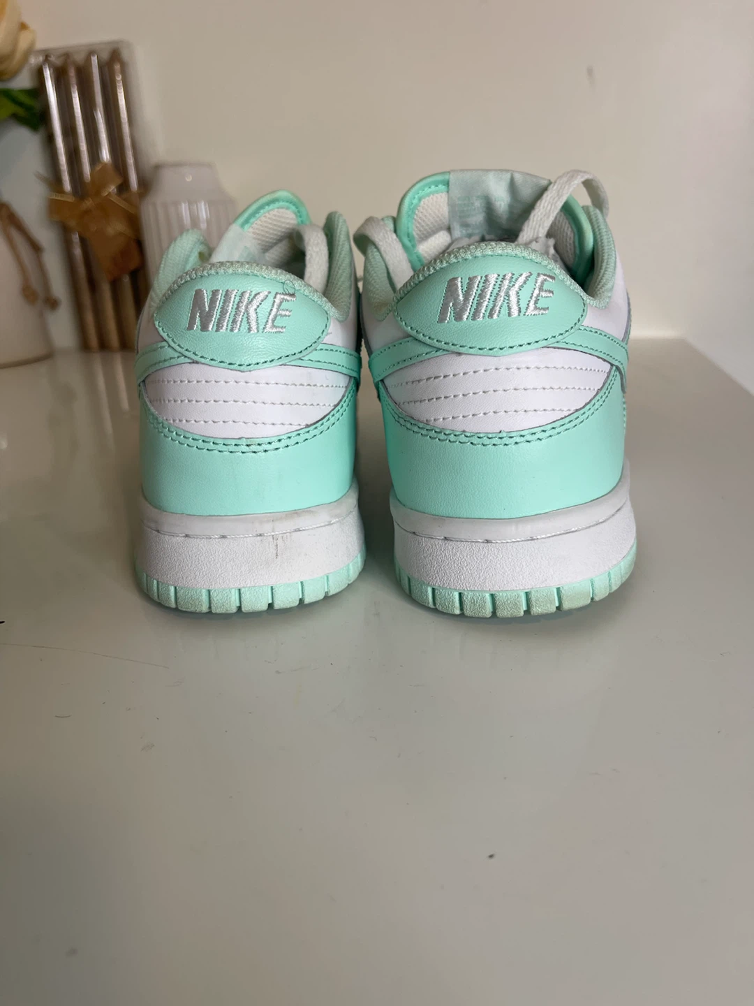 Nike Dunk Low SE Boys Size 6Y