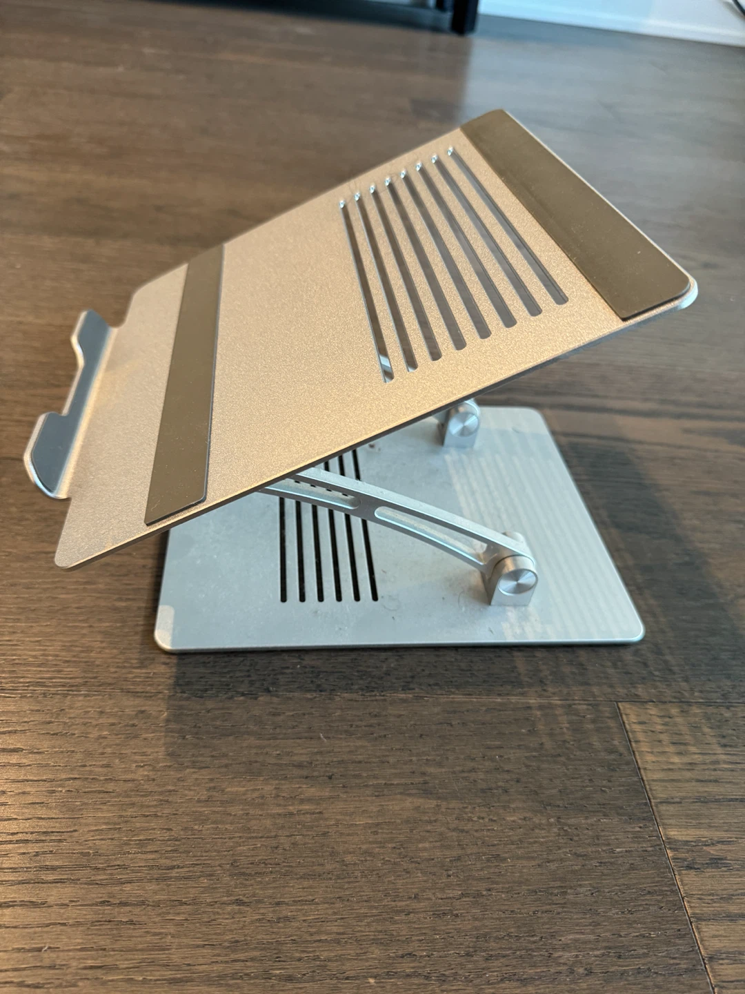 Adjustable Laptop Stand - photo 2