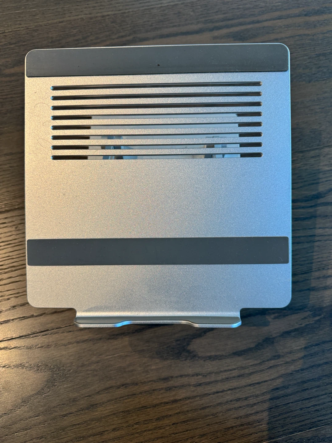 Adjustable Laptop Stand - photo 3