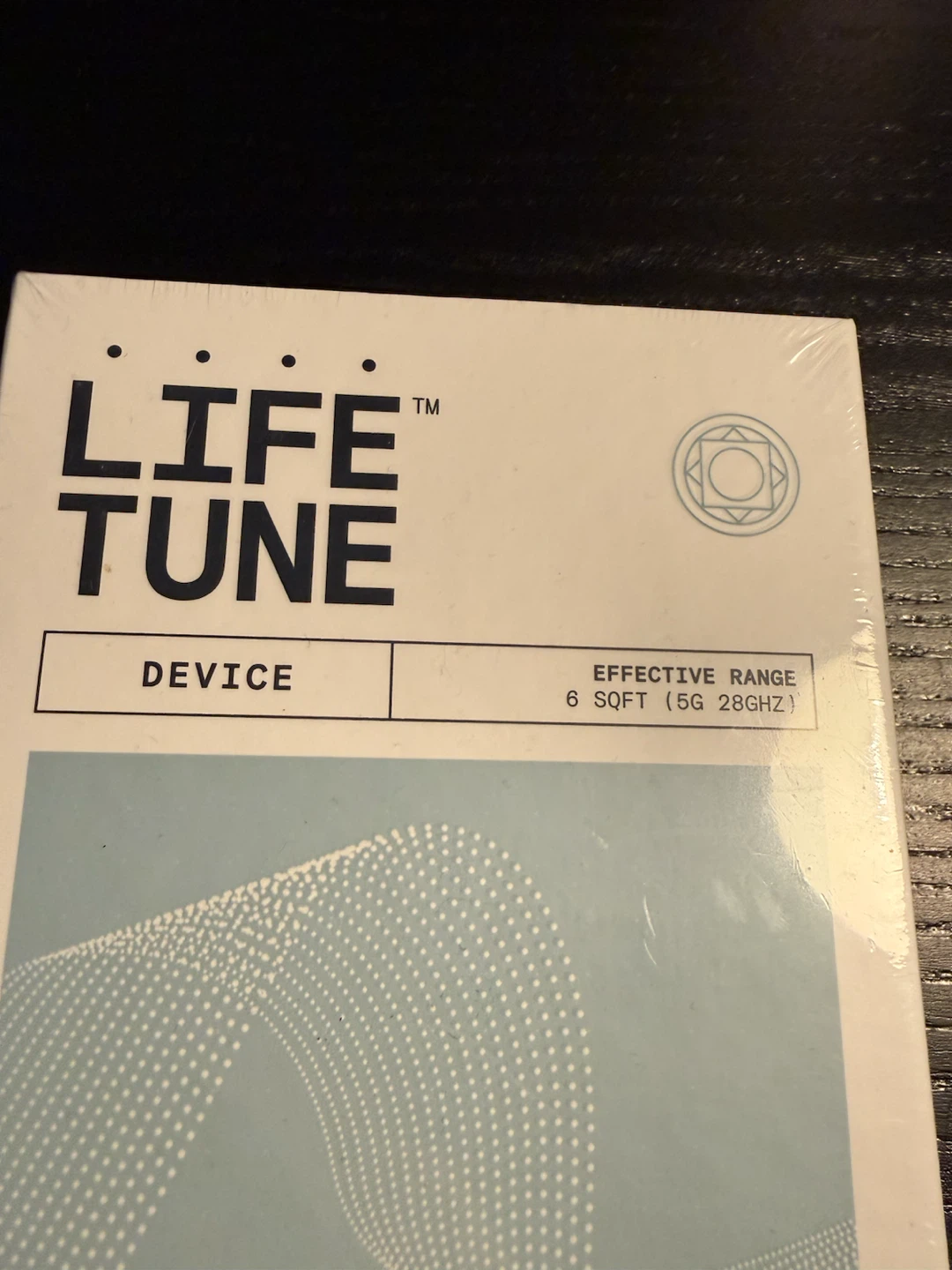 Aires Tech Life Tune Device - New in Box - photo 2