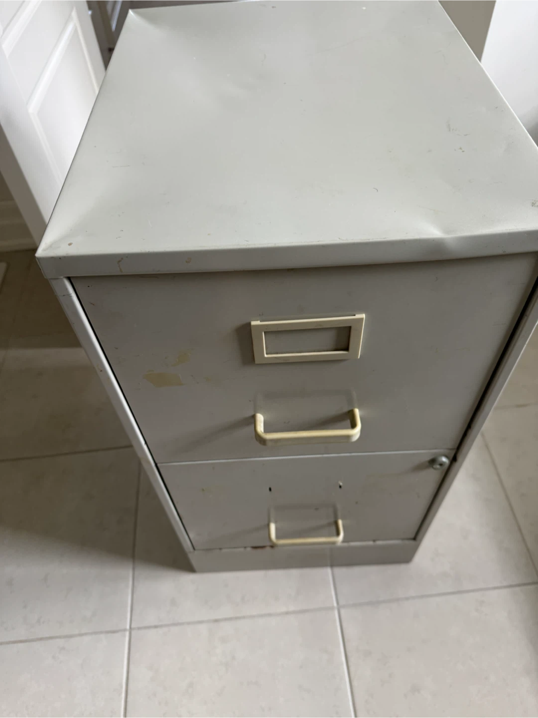 Filing Cabinet