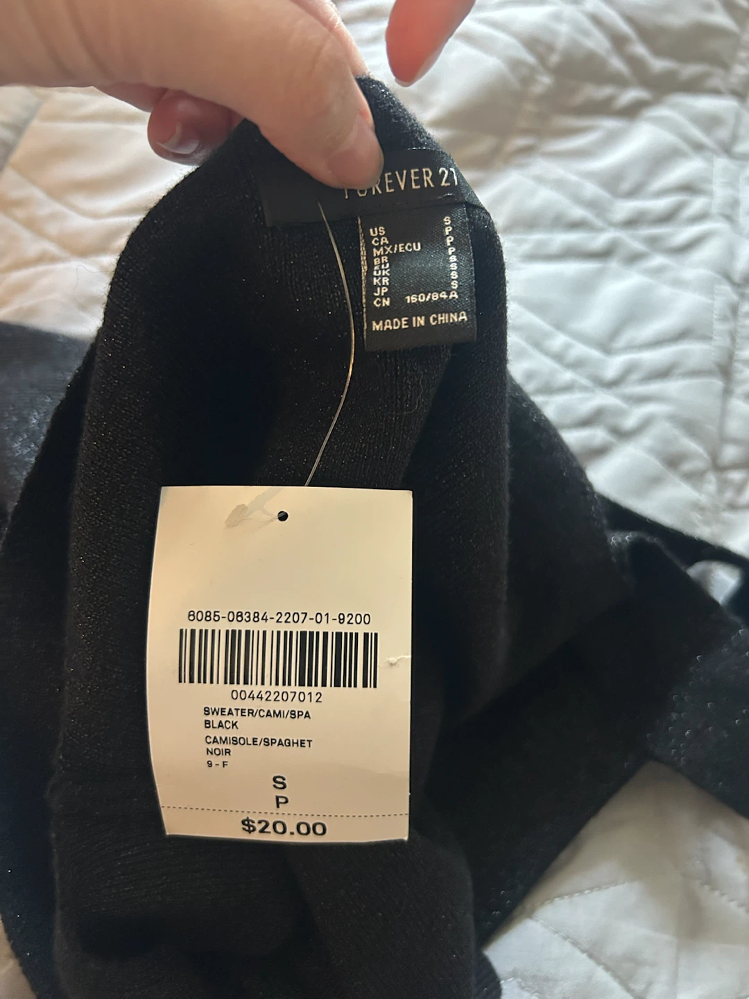 Forever 21 tank top - photo 3