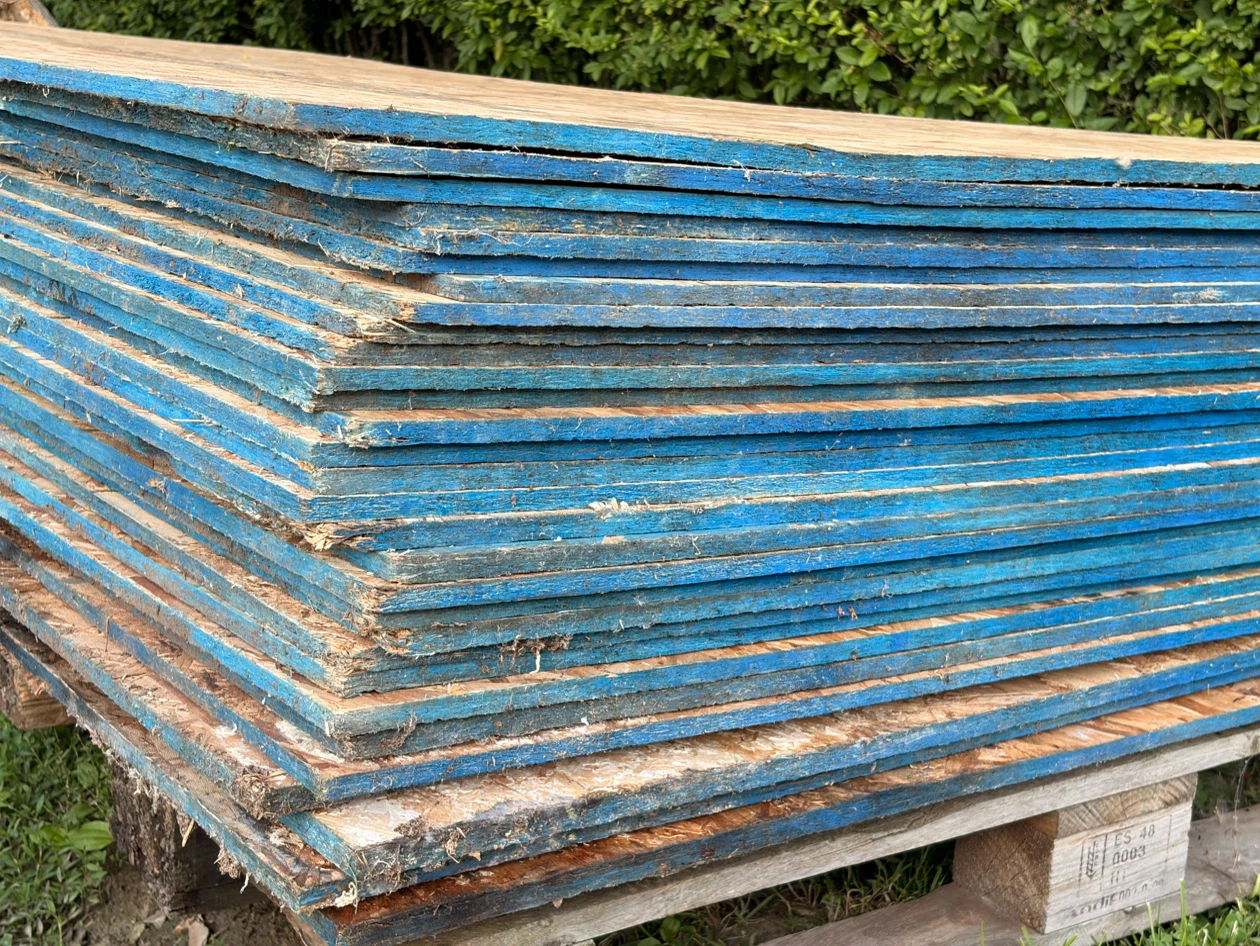 1/2” OSB particle Boards 4’x8’ - photo 5