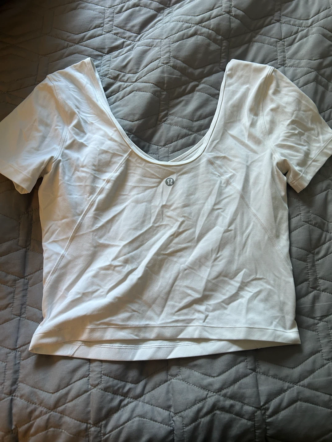 Lululemon t-shirt - photo 2
