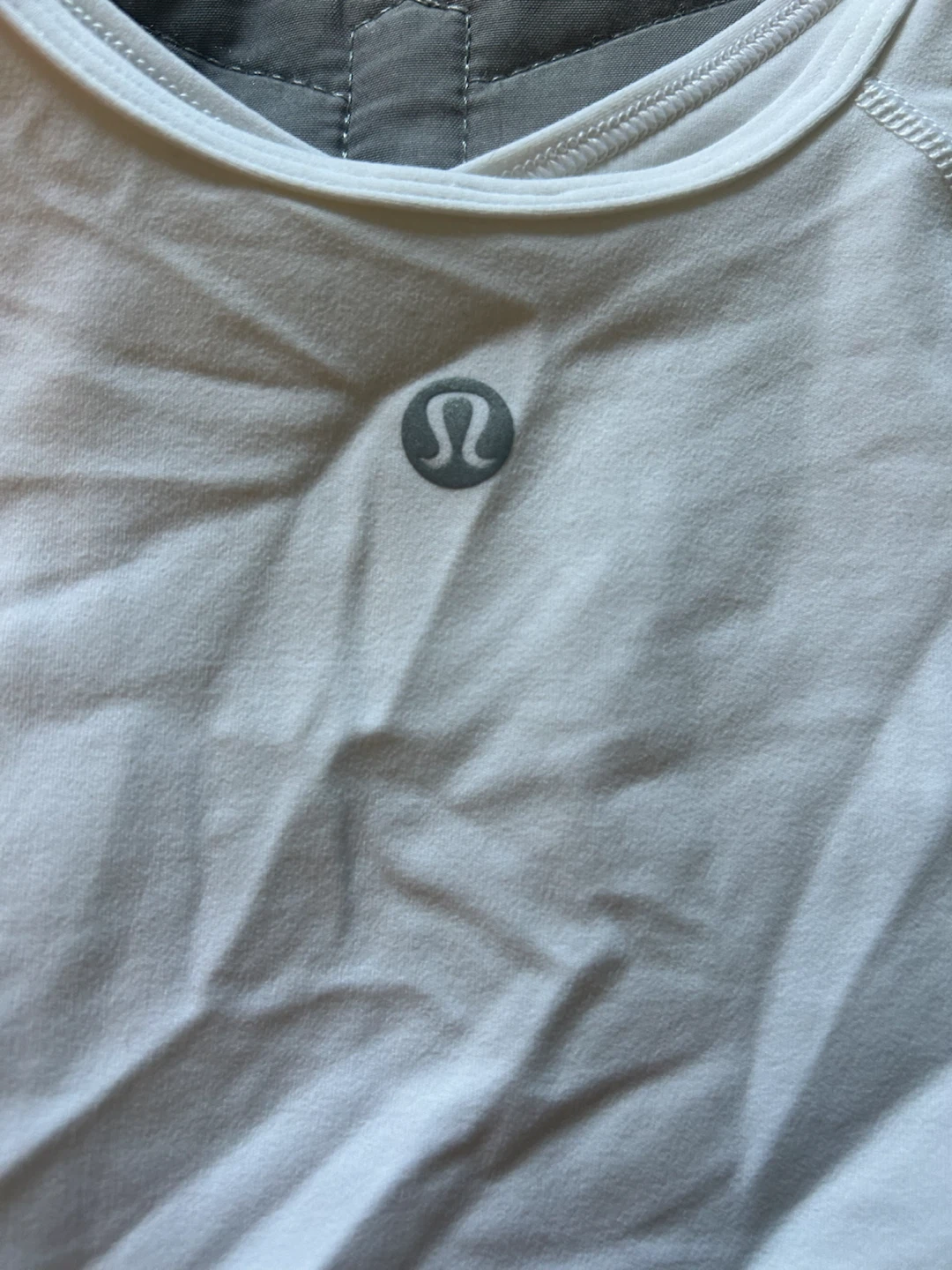 Lululemon t-shirt - photo 3