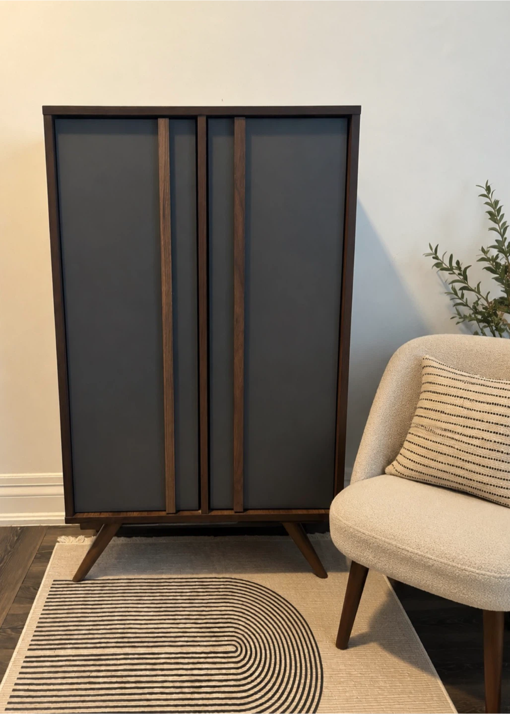 JD XQBLD Cabinet purchased for $2000 - photo 2