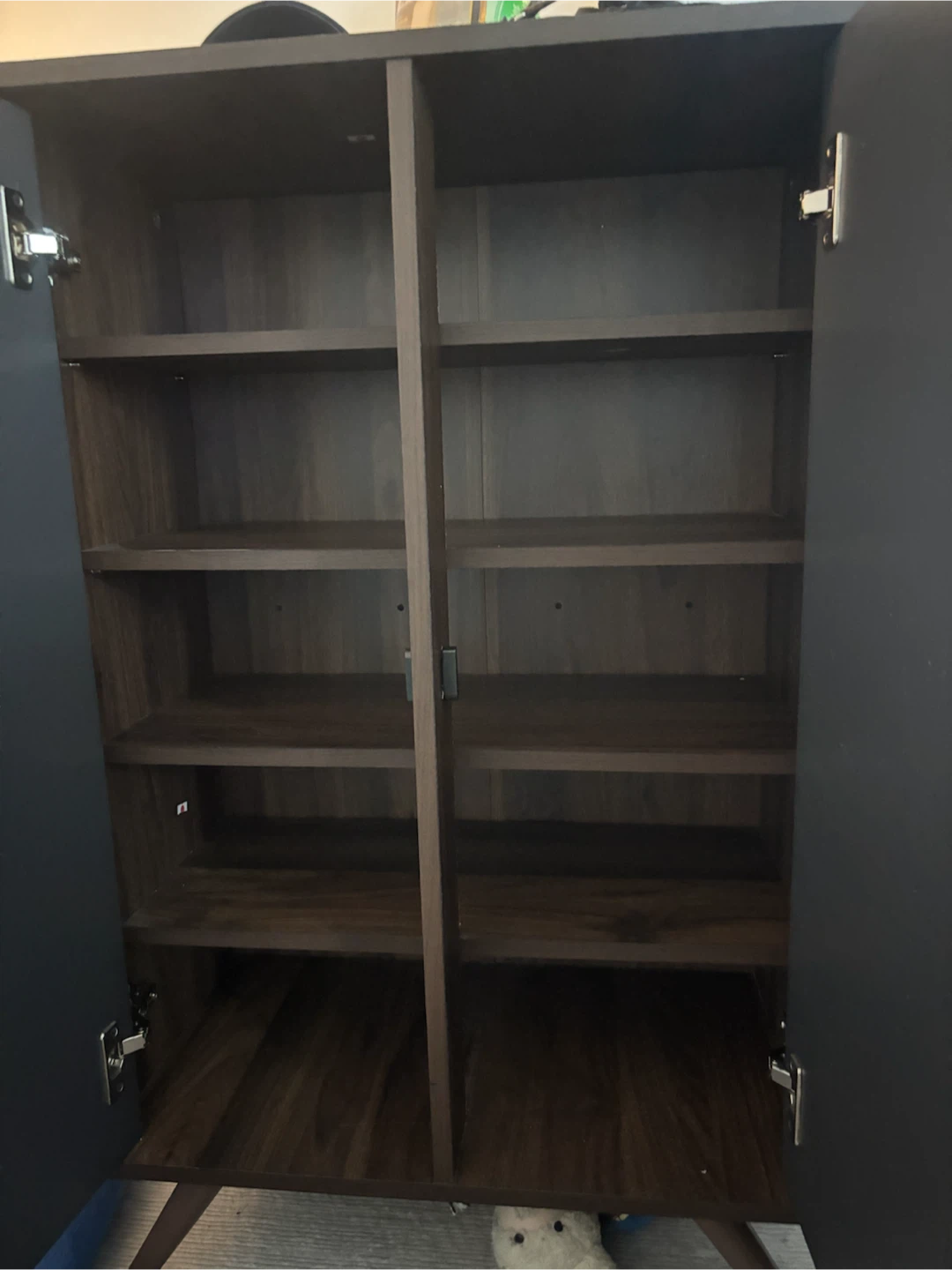 JD XQBLD Cabinet purchased for $2000 - photo 4
