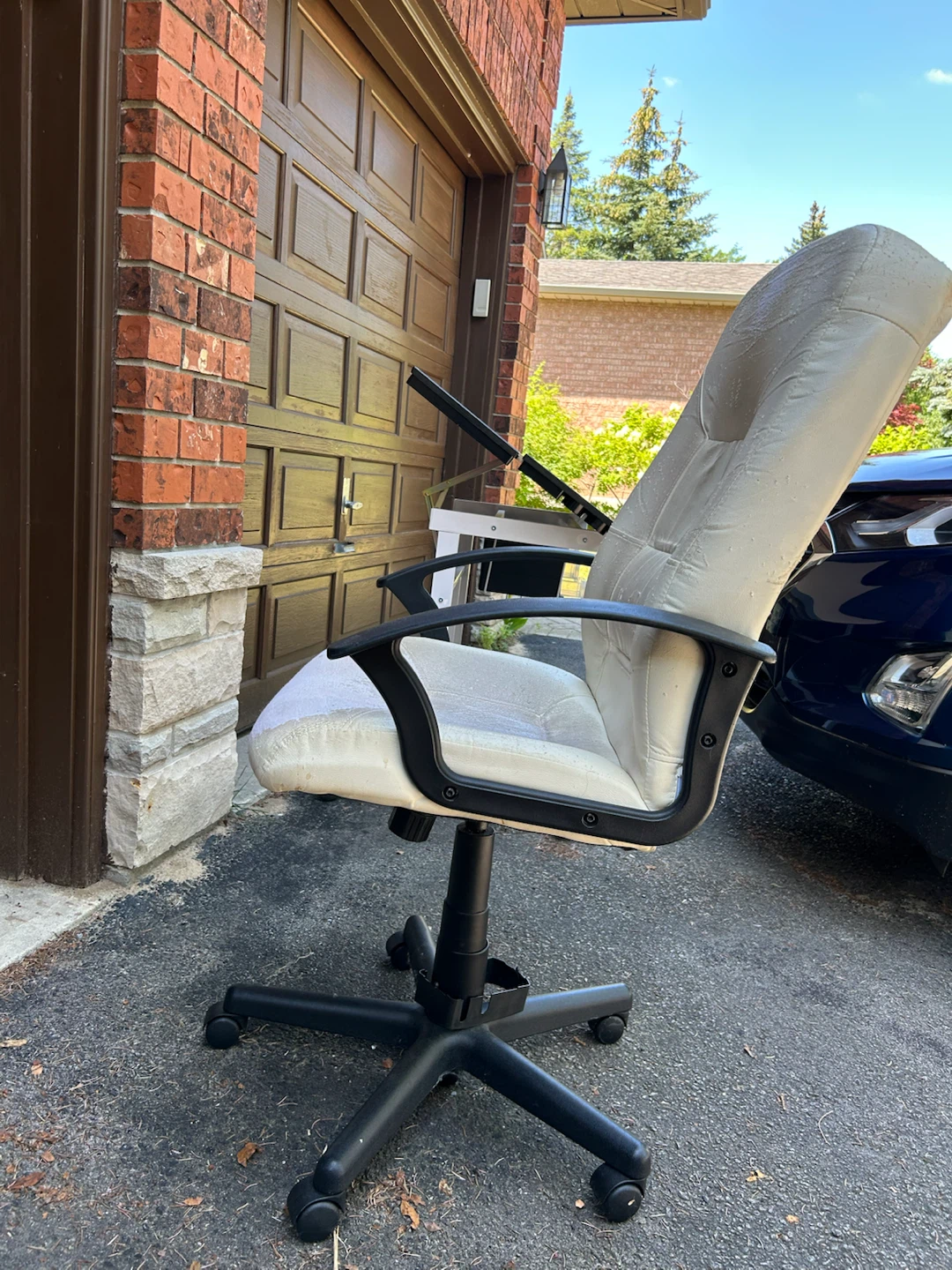 Office Chair - photo 2