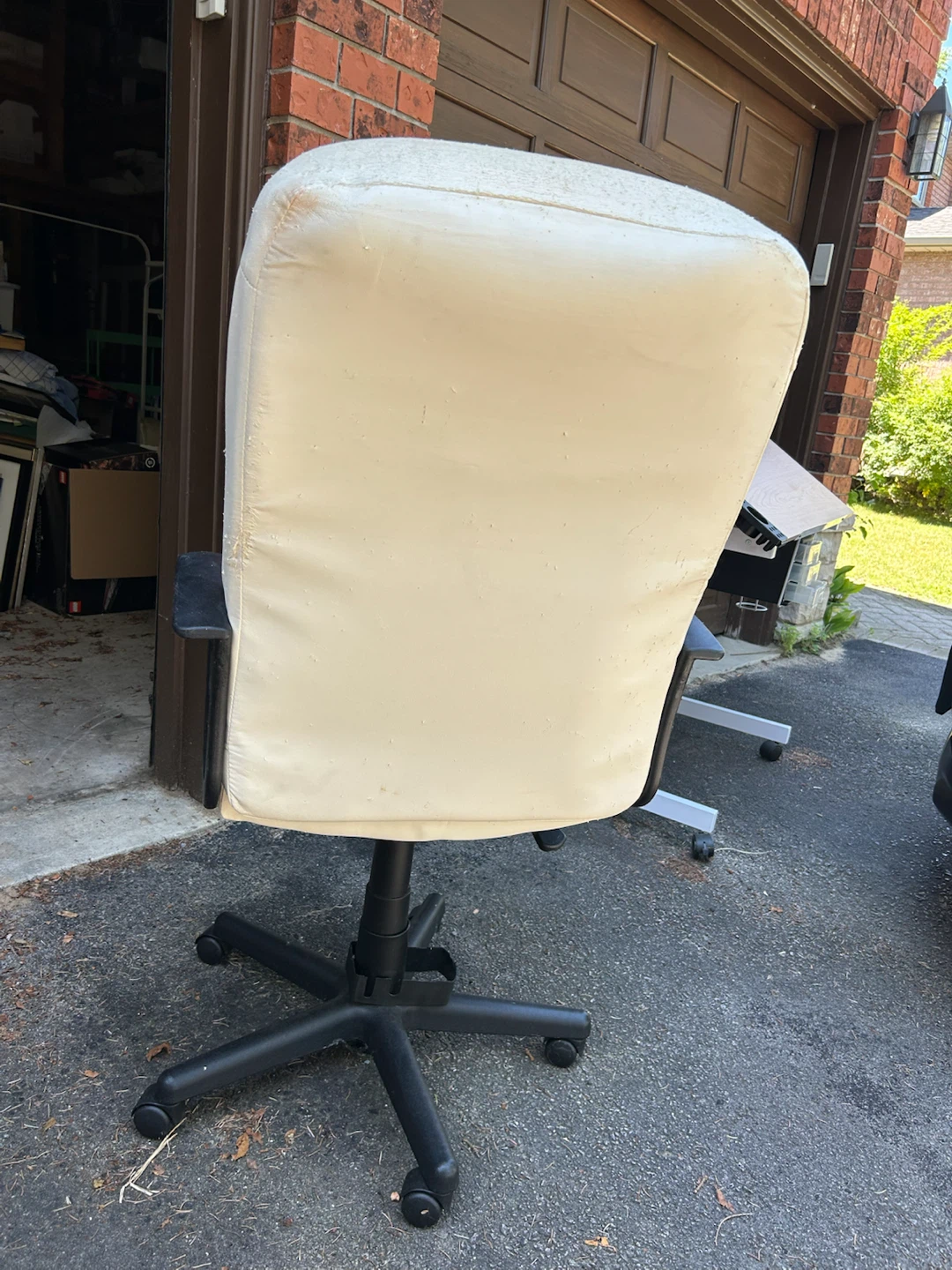 Office Chair - photo 3