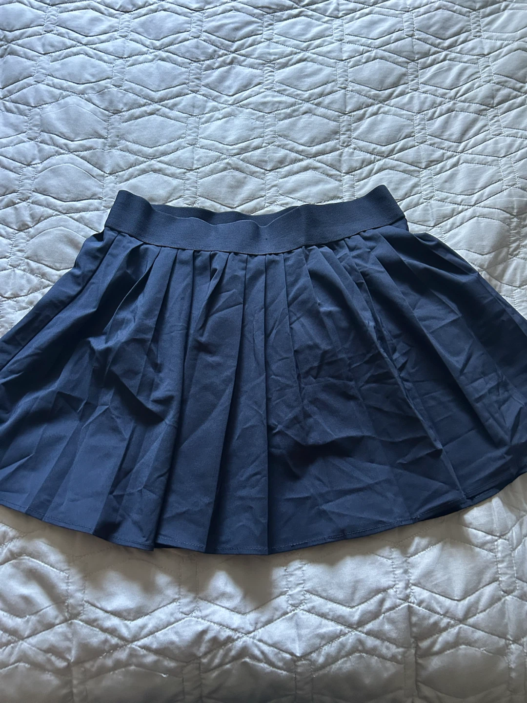 Garage tennis skort - photo 2
