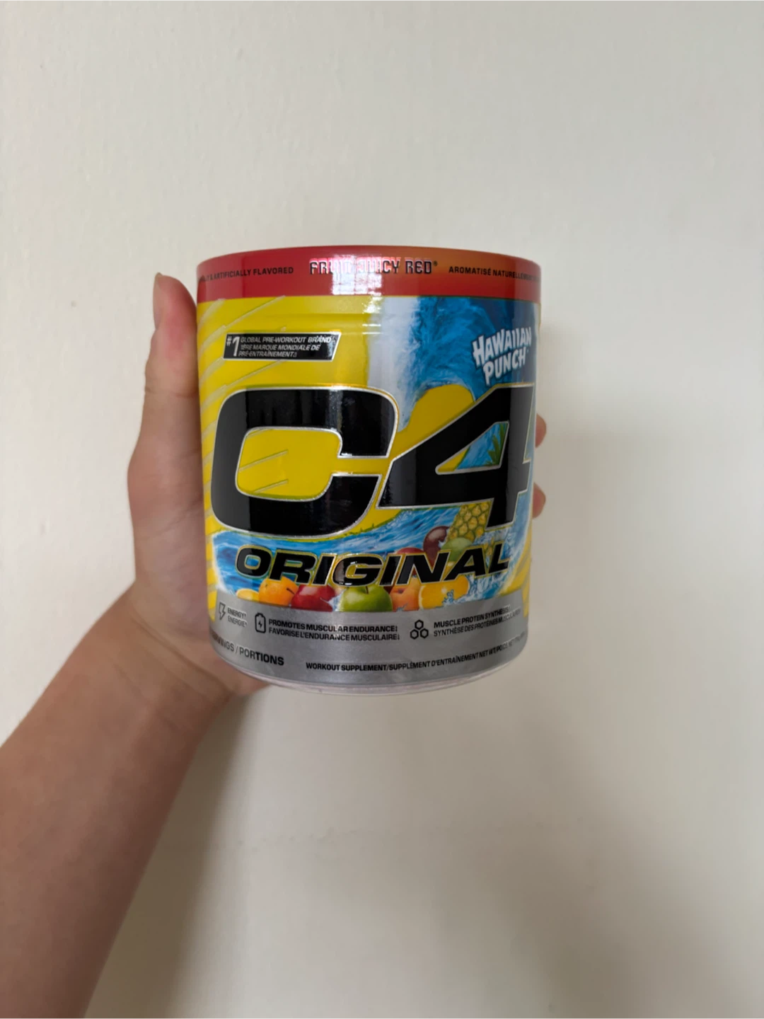 Pre workout - photo 5